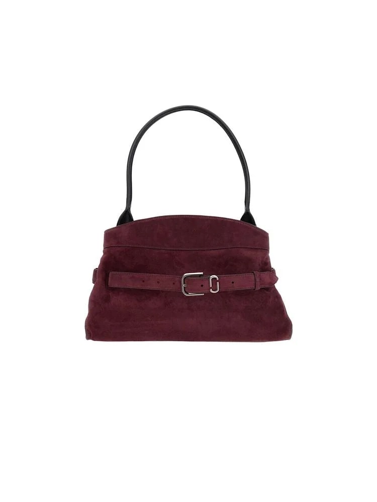 Marc Jacobs Dakota Satchel — Cow 2