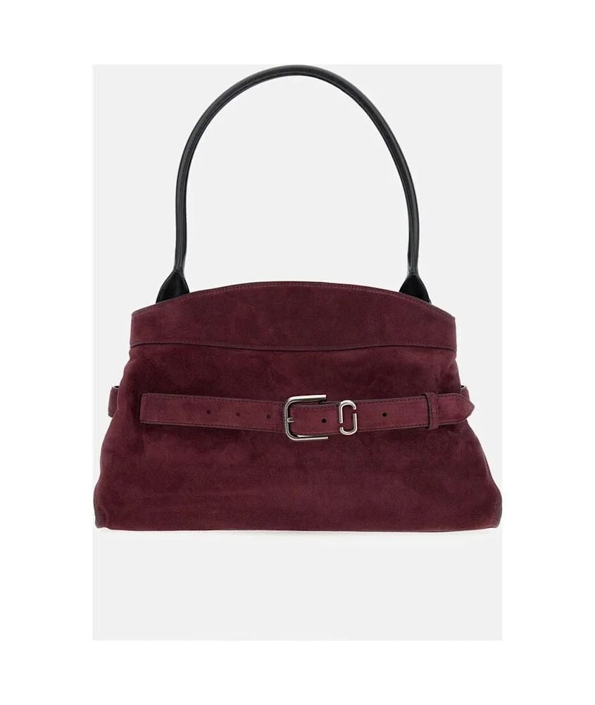 Marc Jacobs Dakota Satchel — Cow 4