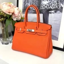 Hermès Birkin 30 Popy 99198 2