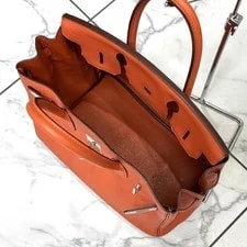 Hermès Birkin 30 Popy 99198 3
