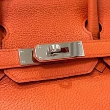 Hermès Birkin 30 Popy 99198 4