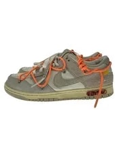 Nike × Off-White — Nike × Dunk LOW DJ0950-119 US9 — Sneaker — resale