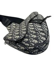 Dior Saddle 1ADP00093YKY #TFB9625 3