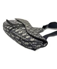 Dior Saddle 1ADP00093YKY #TFB9625 4