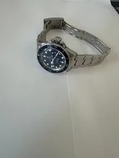1991 Tudor Submariner Mini-Sub 73090 Original Papers & Tag 33mm 4