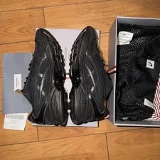 Thom Browne New York X Asics Gel Kayano 14 ’S Size 10 NEW in Box 2