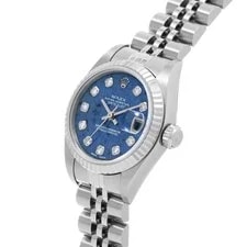 Rolex Datejust 79174G 26mm Stainless Steel #WW1441 2