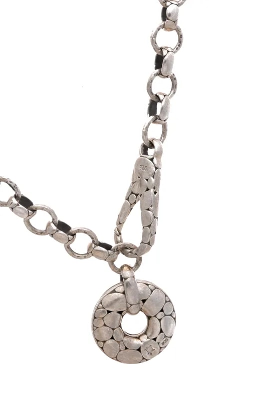 Kali Pebble Necklace 4