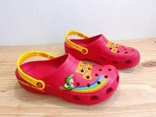 ​Crocs Classic Clog Lucky Charms Limited Edition Cereal Shoes 10 Women12 2