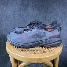 HOKA — Hoka Speedgoat 6 Running Shoes 13 D Gym Vibram Excellent — Sneaker — resale