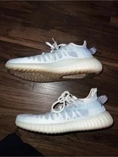 Yeezy 350 V2 “Mono Ice” | ’S Size 7 | OG Box 2