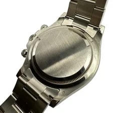 Rolex Daytona 126509 40mm White Gold Black OKW357 2