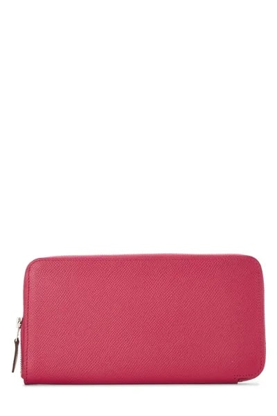Hermès — Mexico Azap Wallet — Accessory — resale