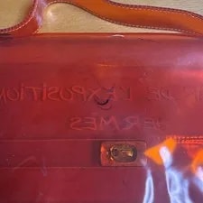 Hermes Kelly 1998 Exhibition Limited Edition From Japan 3