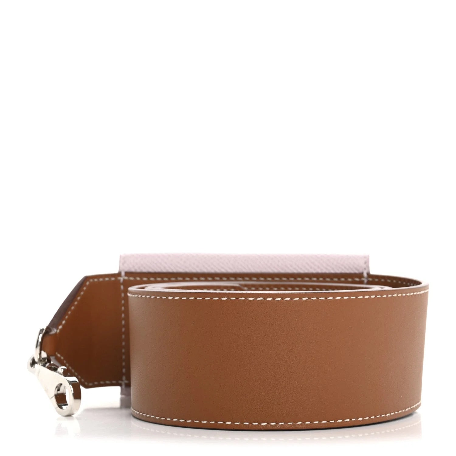 Pocket Kelly Shoulder Strap Pale 2