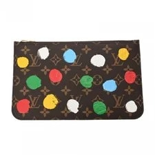 Louis Vuitton Lv×yk Neverfull M46381 #WB1390 4