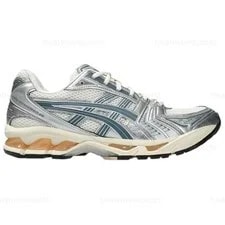 Asics Gel Kayano 14 ' Ironclad' 1203A537-109 New Sizes 2