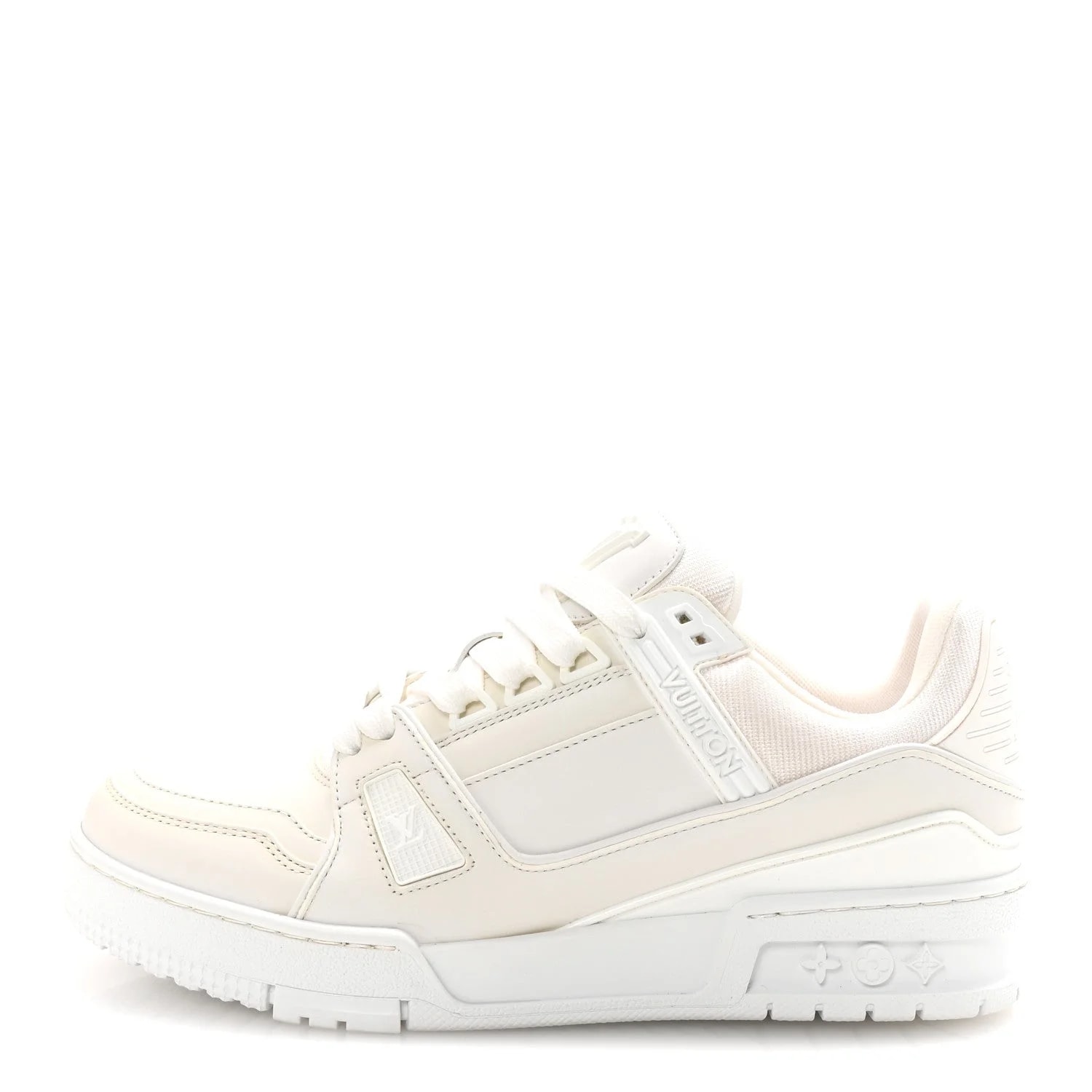 Louis Vuitton — Trainer Sneakers — Sneaker — resale