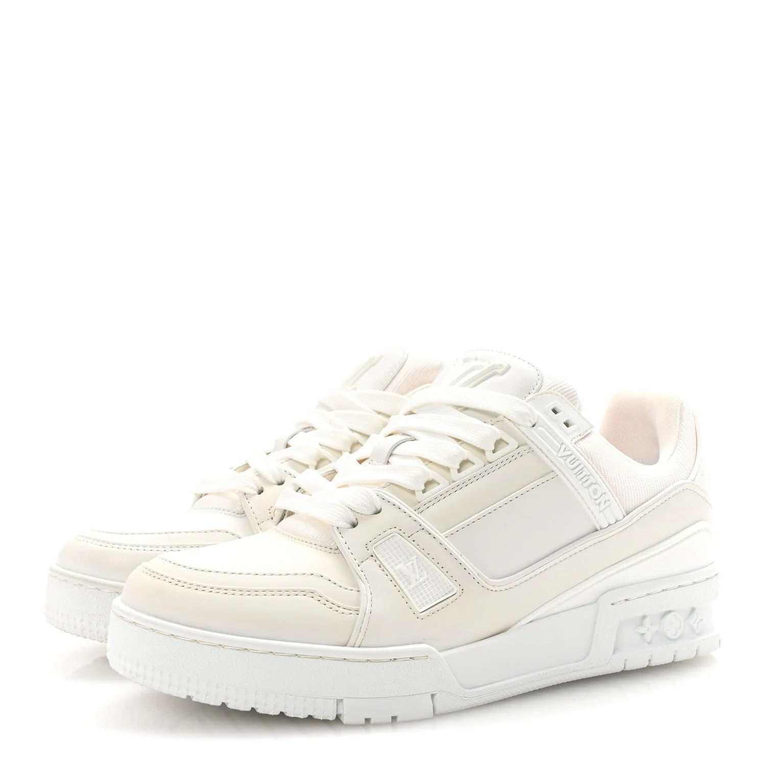 Trainer Sneakers 4