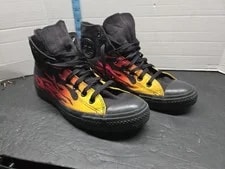 Converse Chuck Taylor All Star High-Top Limited Edition Rockabilly 2