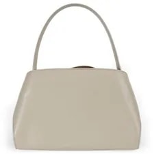 73318 Auth Salvatore Ferragamo HUG Soft M 3