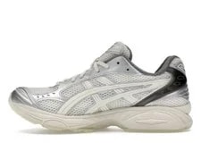 Asics — Asics Atmos X Gel Kayano 14 Yakoutake - 1203A575-100 — Sneaker — resale