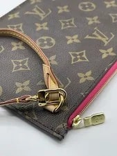 Louis Vuitton Hawaii Neverfull Pochette Wristlet Limited Edition 3