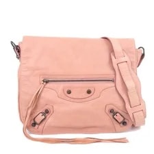 Balenciaga — Balenciaga the Folk 246432 — Handbag — resale