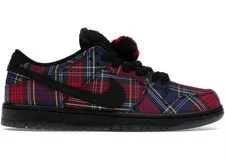 Size 9.5 | Nike Sb Dunk Low Nardwuar 3