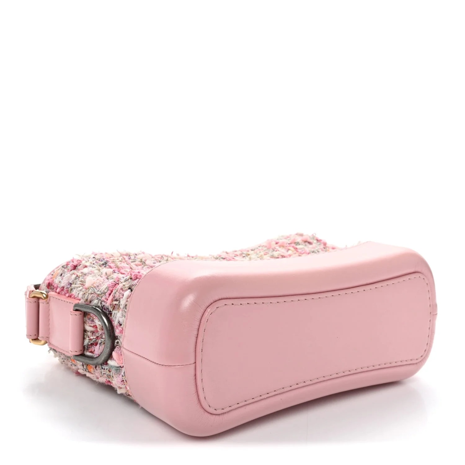 Small Gabrielle Hobo Light 4