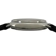 Panerai Radiomir Black Seal PAM00183 Black SS Manual S 4
