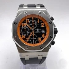 Audemars Piguet Royal Oak 26170ST.OO.D101CR.01 Volcano Steel Automatic 2