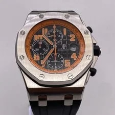 Audemars Piguet Royal Oak 26170ST.OO.D101CR.01 Volcano Steel Automatic 3