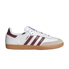 Adidas — Adidas Samba OG ' Gum' Shoes — Sneaker — resale