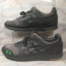 Asics 10.5US Atmos Custom Made Gel-Lyte III Model JPN Li 2