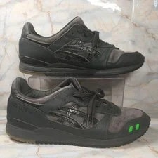 Asics 10.5US Atmos Custom Made Gel-Lyte III Model JPN Li 3