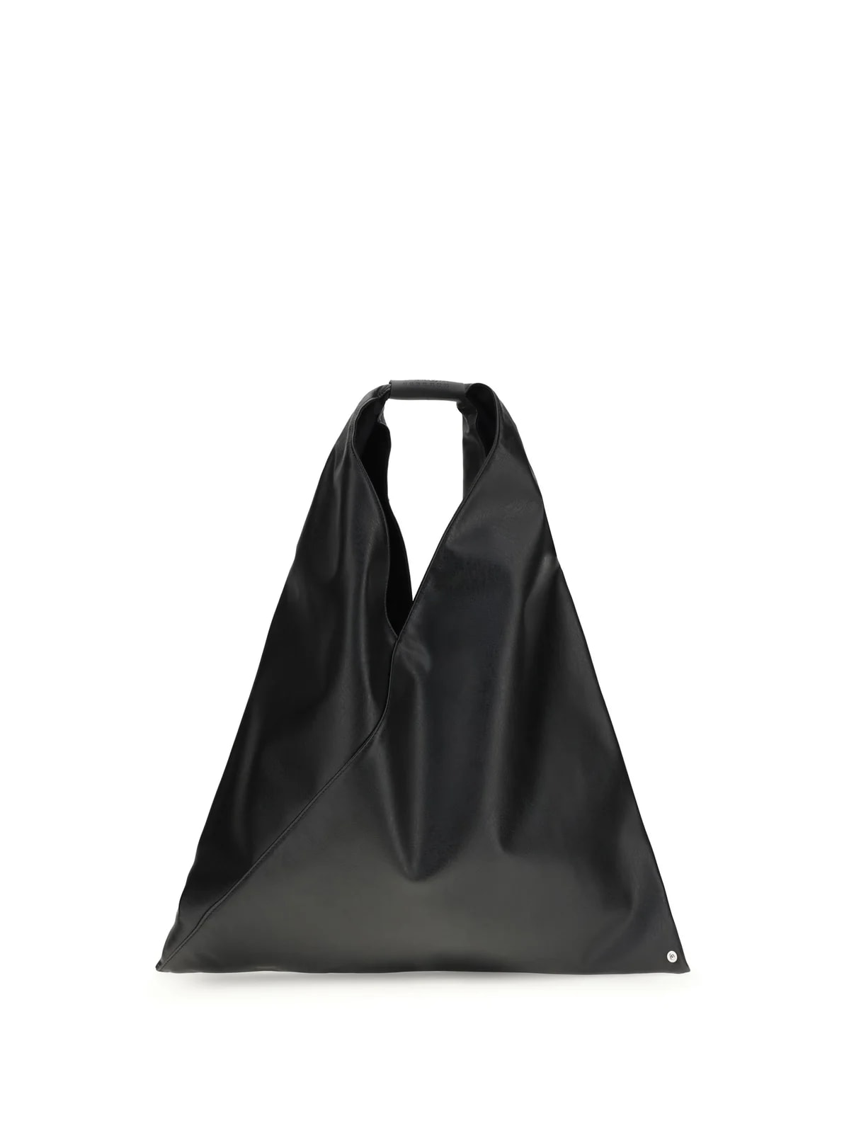 MM6 Maison Margiela — Mm6 Maison Margiela Japanese — Polyethylene; Hand — Handbag — resale