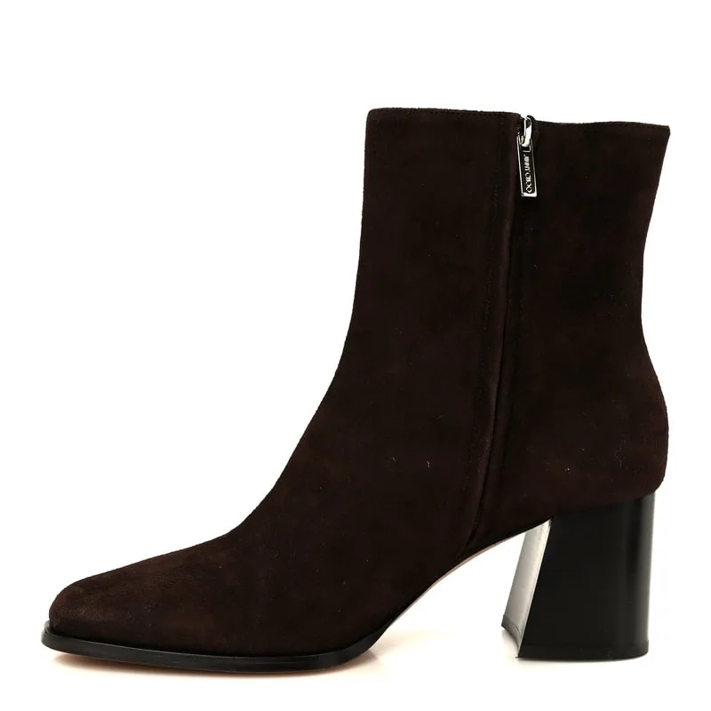 Jimmy Choo — Linne Ankle 39 — Designer Shoe — resale