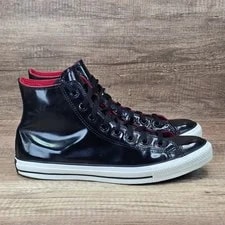 Converse — Converse All Star Chuck Taylor Hi Size 10.5 — Sneaker — resale