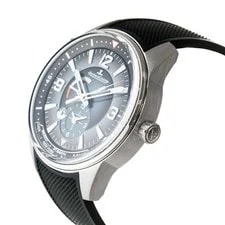 Jaeger-LeCoultre Polaris Geographic Ocean Gray Dial Steel (Q9078640) 2