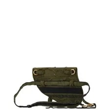 Dior Logo Saddle Crossbody S5632 Magnet w/Dust Italy 3