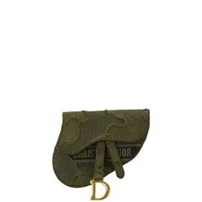Dior Logo Saddle Crossbody S5632 Magnet w/Dust Italy 4