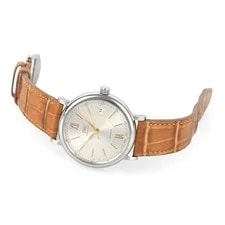 IWC Portofino Midsize Automatic IW458101 37mm Silver Dial Diamond Date 4