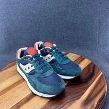Saucony 6000 S70441-20 Running Shoes 2