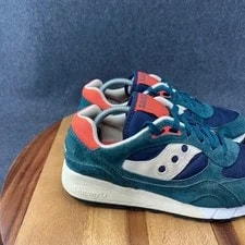 Saucony 6000 S70441-20 Running Shoes 3