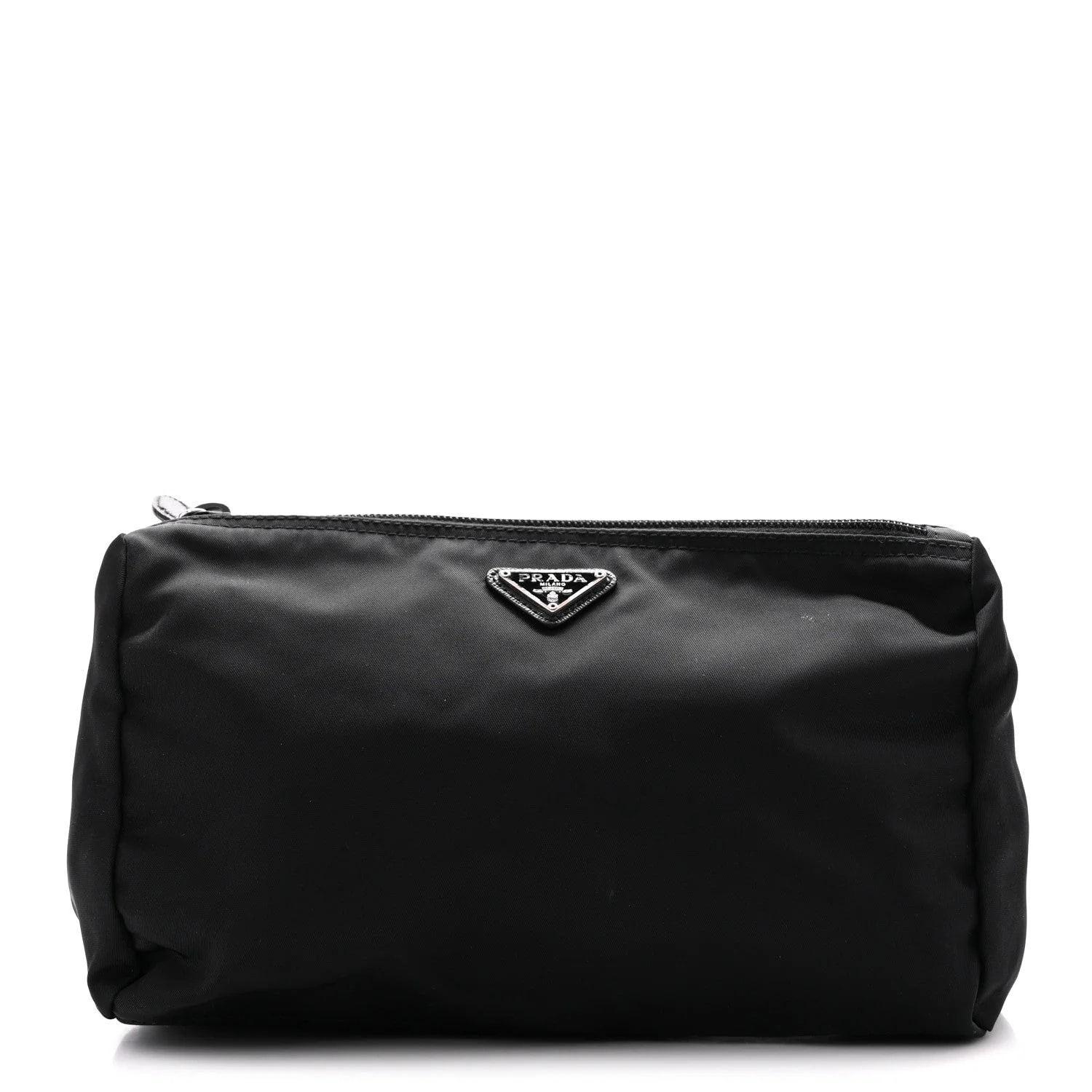 Prada — Cosmetic Pouch — Accessory — resale