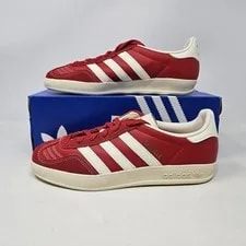 Adidas — Adidas Gazelle Indoor 'Football Pack - ' / — Sneaker — resale