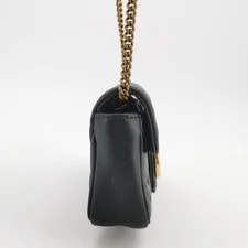 Gucci GG Marmont Mini US Ship 3