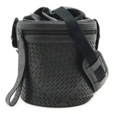 Bottega Veneta — Bottega Veneta Drawstring Bucket 578544 — Handbag — resale