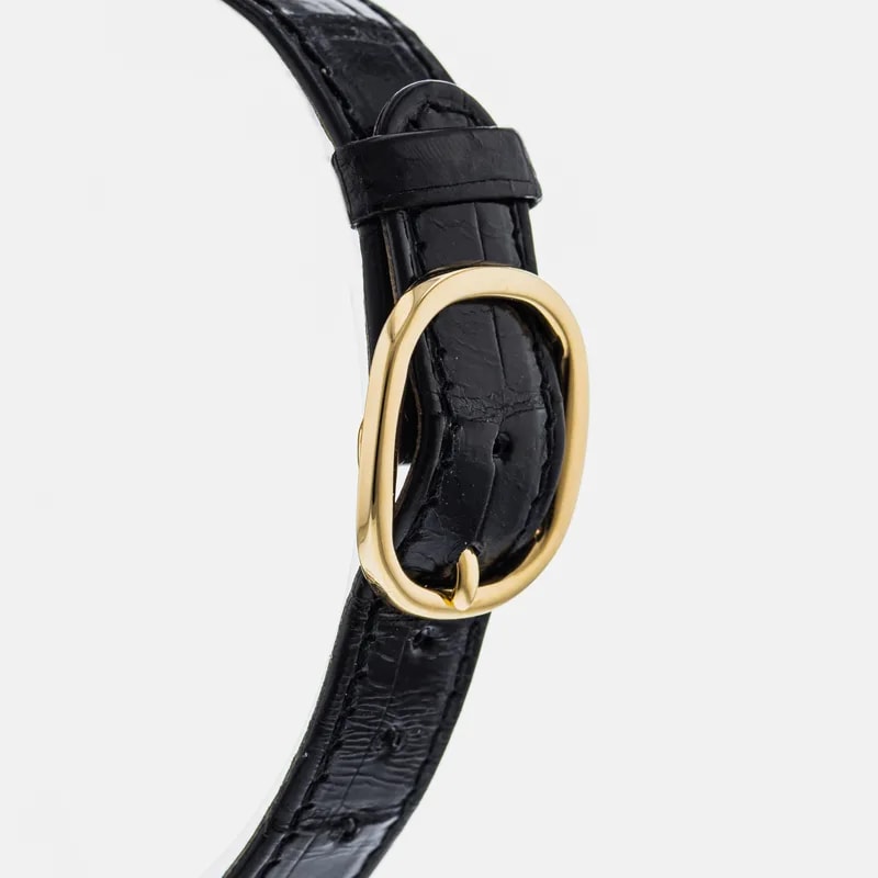 Patek Philippe Ellipse d'Or 3978J 3